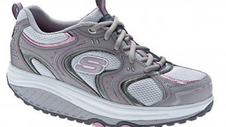 The Shape-Up Shoe Style Conundrum